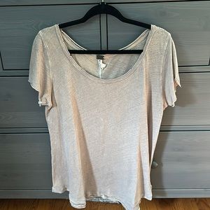 Free people shirt